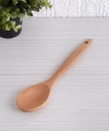 Esonez Bls Ağaç Kaşık-Kepçe 23 cm