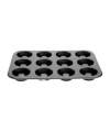 Esonez Muffin Kalıbı 38 Cm 12li