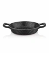 Ferro Sh070 Siyah Granit Sahan 20 Cm