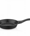 Ferro FRR TV070 Siyah Granit Tava 20 cm