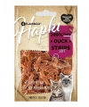 Flamingo Hapki Ördekli Şerit Kedi Ödül Maması 50 Gr
