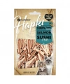 Flamingo Hapki Somon Ve Alabalıklı Şerit Kedi Ödül Maması 85 Gr