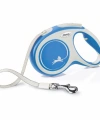 Flexi New Comfort M Beden Mavi 5mt Şerit Tasma