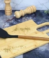 Gönül Gnl 5121 Silikon Spatula
