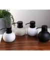 Gönül 2649 Stonware Sıvı Sabunluk 1 Adet