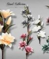Gönül Gnl 4531 Yapay Çiçek 110 Cm