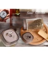 Gönül Gnl3920 Cam Tuzluk 1 Adet