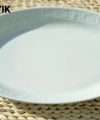 Gp Bahar 30cm Kayık Tabak
