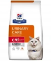 Hills Pd C/d Multı Stress Kedi Maması 3kg