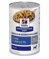 Hills Pd Derm Complete Köpek Konservesi 12x370g