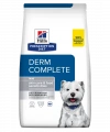 Hills Pd Derm Complete Mini Irk Köpek Maması  6 Kg