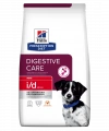 Hills Pd I/d Stress Mini Irk Köpek Maması  1kg