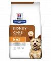 Hills Pd K/d Köpek Maması 1,5kg
