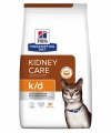 Hills Pd K/d Tavuklu Kedi Maması 3kg
