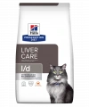 Hills Pd L/d Kedi Maması 1,5kg