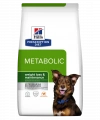 Hills Pd Metabolıc Köpek Maması 4kg