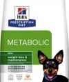 Hills Pd Metabolıc Mini Irk Köpek Maması 3 Kg