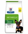 Hills Pd Metabolıc Mini Irk Köpek Maması  6kg