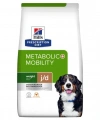 Hills Pd Metabolıc+mobılıty Köpek Maması 12kg