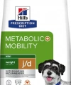 Hills Pd Metabolıc+mobılıty Mini Irk Köpek Maması 3kg