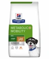 Hills Pd Metabolıc+mobılıty Mini Irk Köpek Maması 6kg