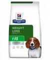 Hills Pd R/d Köpek Maması 4kg