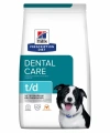 Hills Pd T/d Köpek Maması 4kg