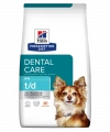 Hills Pd T/d Mini Irk Köpek Maması  3kg