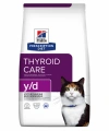Hills Pd Y/d Kedi Maması 1,5kg