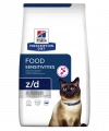 Hills Pd Z/d Kedi Maması 1,5kg