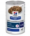 Hills Pd Z/d Köpek Konservesi 12x370g