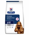 Hills Pd Z/d Ultra Allergen Köpek Maması 3kg
