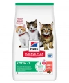 Hills Sp Somonlu Yavru Kedi Maması 5+2 Kg