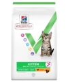 Hills Ve Tavuklu Yavru Kedi Maması 3kg