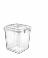 Hl Kiler Box 20lt 30x32x33cm