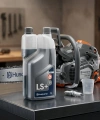 Husqvarna Ls+ 2t (2 Zamanlı) Ölçekli Motor Yağı 1l