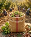 İnterbag Hasat Çuvalı 110 Gr
