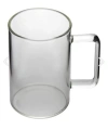 İpek Gpb14 Borosilikat Cam Kupa 270 Ml