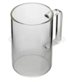 İpek Gpb14 Borosilikat Cam Kupa 270 Ml