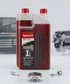 İtal Supermix 2t (2 Zamanlı) Ölçekli Motor Yağı 1l