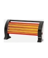 King Kı6273 Elektrikli Prato Isıtıcı