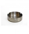 Kısmet KIS 10ACK Yuvarlak Çelik Açık Küllük 10 cm