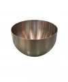 Kısmet Kıs Ege-03 Ege 430 Kalite Metal Çerezlik 9x5 Cm