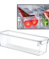 Kosova Ems615 Kapaklı Organizer 36x10,5x10 Cm