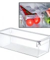 Kosova Ems616 Kapaklı Organizer 36x15x10 Cm