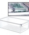 Kosova Ems617 Kapaklı Organizer 36x20,5x10 Cm