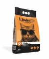 Lindocat Charme Amber Kokulu Kalın Taneli Kedi Kumu 10l