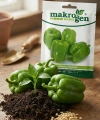 Makrogen Kandil Dolmalık Biber 25 Gr