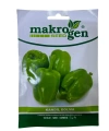 Makrogen Kandil Dolmalık Biber 25 Gr