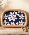Mien Ahşap Açık Kahverengi Çerçeve 15x10 Cm